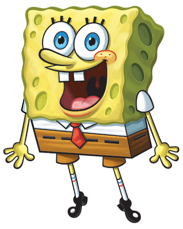 Spongebob Squarepants Nes The Parallel Universe Where Characters Personalities Are Different Or Screwed Up Wiki Fandom - anime universe s kfc logo roblox