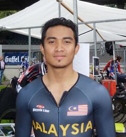 Azizulhasni Awang | Track GP Wiki | Fandom