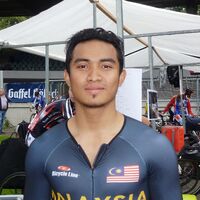 Azizulhasni Awang Track Gp Wiki Fandom