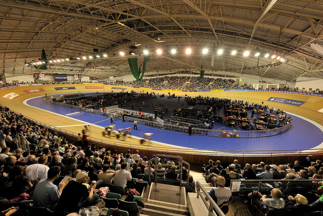 File:Manchester Velodrome inside.jpeg