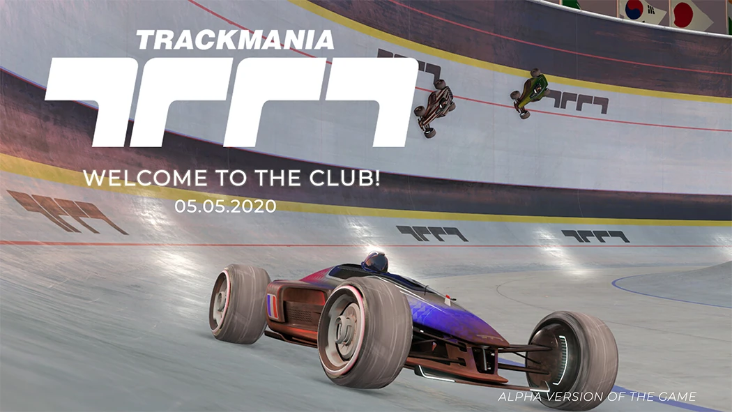 TrackMania (2020) Wiki TrackMania Fandom