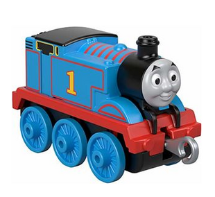 thomas push along engine friends trackmaster wiki train toys