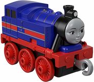 trackmaster push along edward