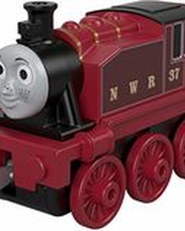 trackmaster push along wiki