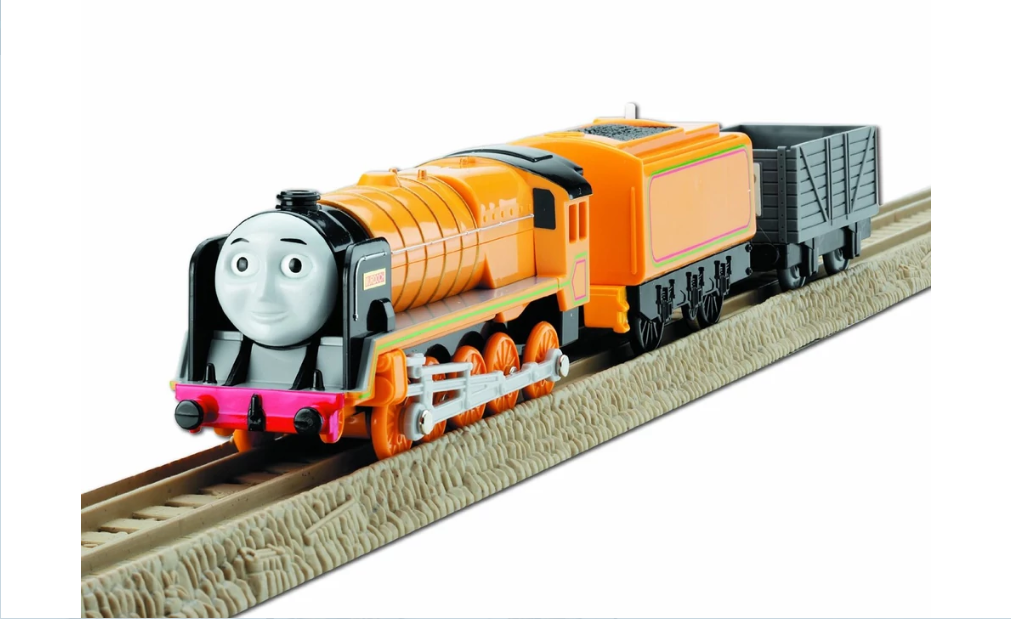 murdoch thomas and friends