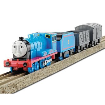 edward trackmaster