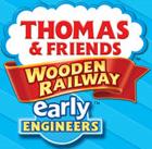 WoodenRailwayEarlyEngineerslogo
