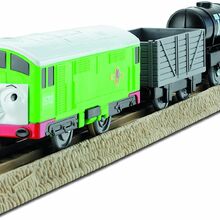 trackmaster boco