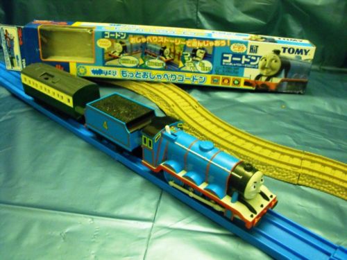 gordon's express coaches trackmaster