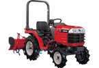 Honda TX115 MFWD - 2003