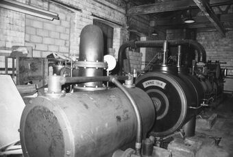 Compound Engine Tractor Construction Plant Wiki Fandom