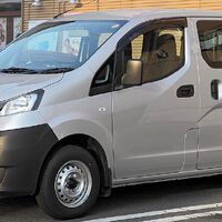 Nissan Nv0 Tractor Construction Plant Wiki Fandom