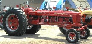 Farmall H | Tractor & Construction Plant Wiki | FANDOM ... 1939 farmall a wiring diagram 