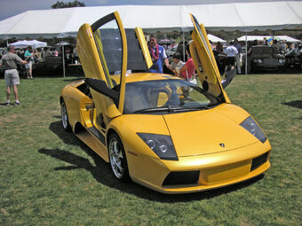 List Of Cars With Non Standard Door Designs Tractor