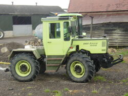 MB trac 1000 - side - P6160023