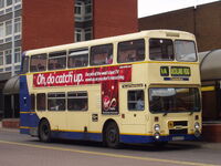 ChesterBus Olympian 01