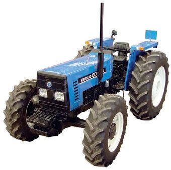 Turk Traktor Tractor Construction Plant Wiki Fandom