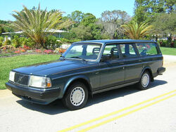 Volvo 200 Series Tractor Amp Construction Plant Wiki