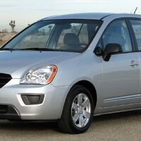 Kia Carens Tractor Construction Plant Wiki Fandom