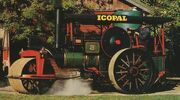 Aveling and porter3-1-