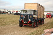 AEC Mammouth BBP 425 at GDSF 08 - IMG 1054
