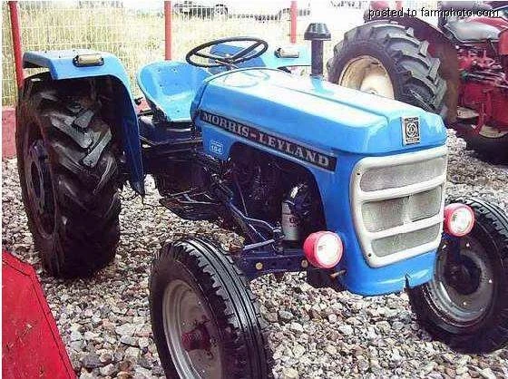 Leyland 4 98 Engine Manual Leyland 4 98 Engine Manual