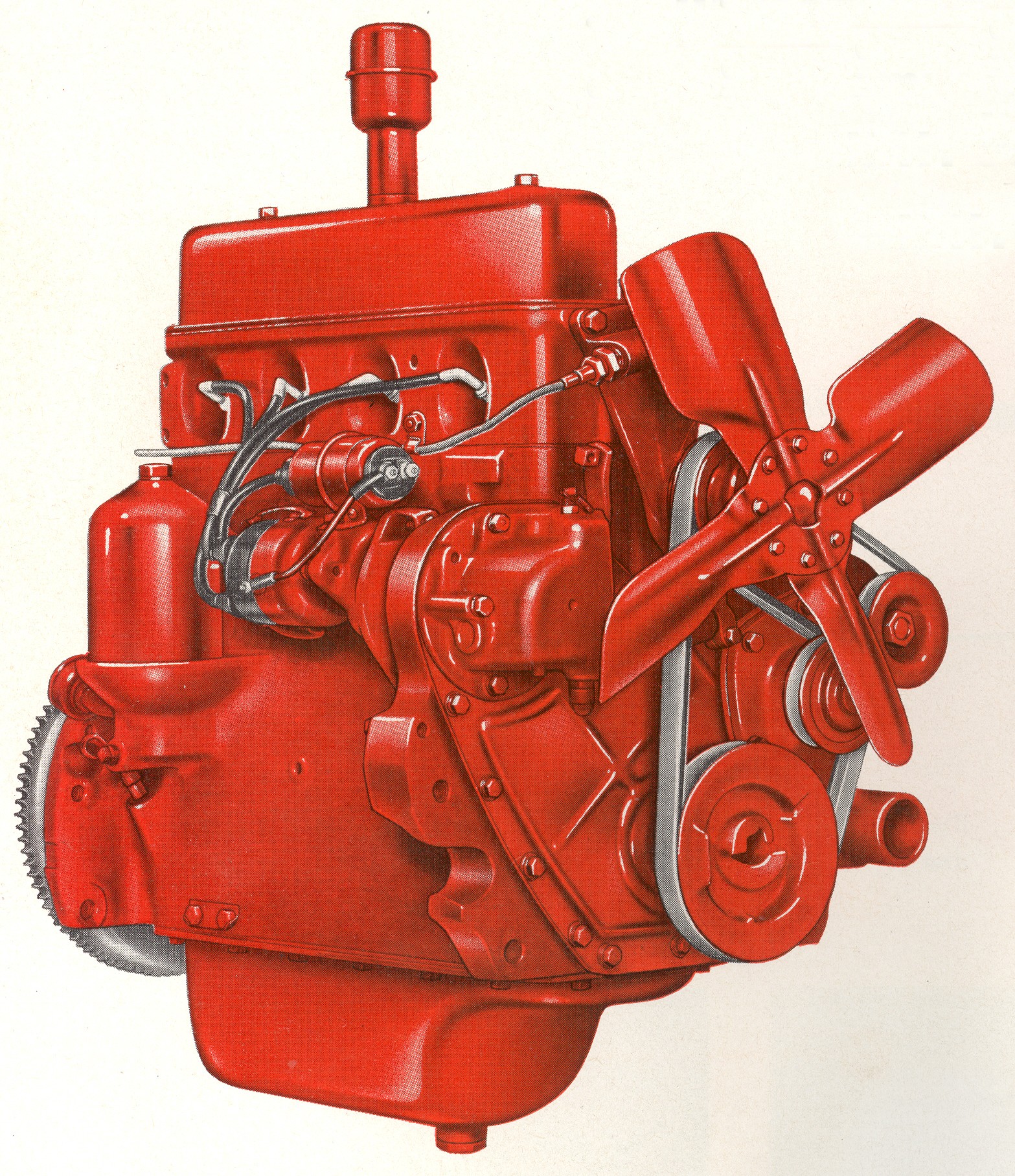 Farmall 200 Tractor & Construction Plant Wiki FANDOM powered by Wikia