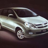 Toyota Kijang Tractor Construction Plant Wiki Fandom