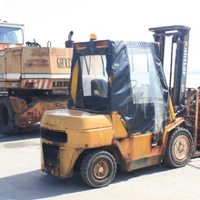 Coventry climax fork lift truck manual pdf