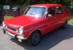Simca 1100