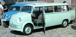 Lloyd Kleinbus