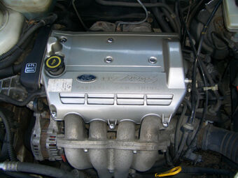 1.7 puma racing engine for sale