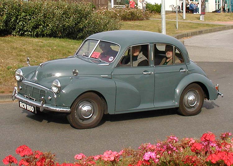 Morris Minor Tractor Construction Plant Wiki Fandom Powered By