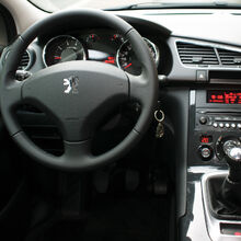 Peugeot 3008 Tractor Construction Plant Wiki Fandom