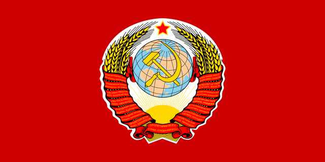 Download File:Flag of the Soviet Union 1923.svg | Tractor ...