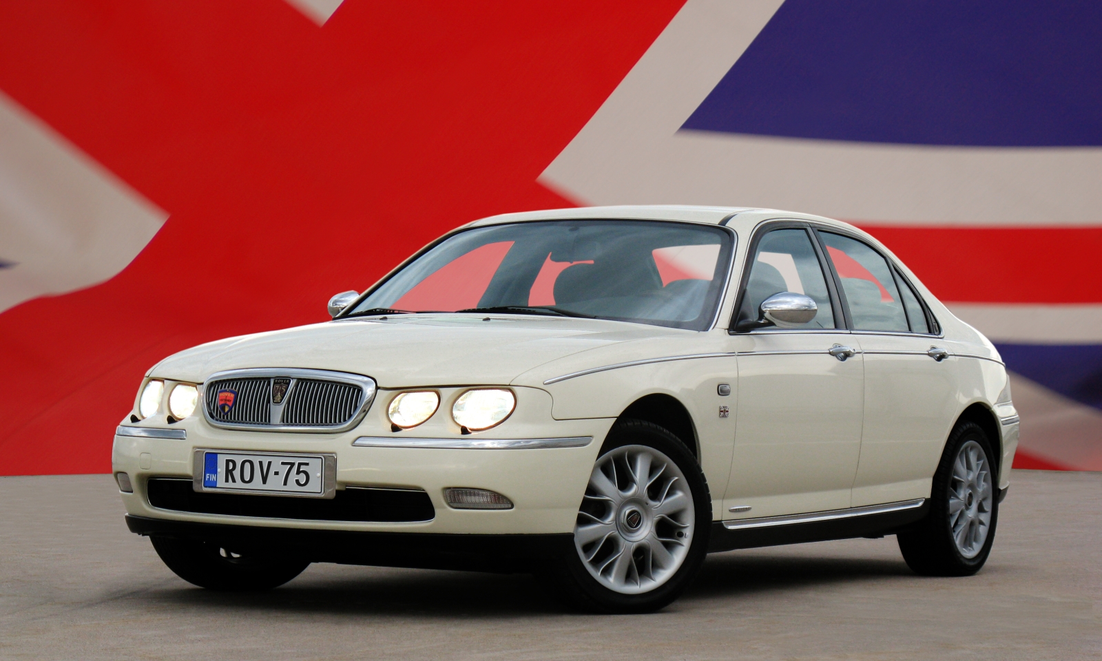 ROVER 75 MG ZT LAND ROVER FREELANDER TD4 DIESEL UNDER BONNET FUEL PUMP