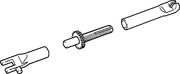 Self Adjuster Inner View