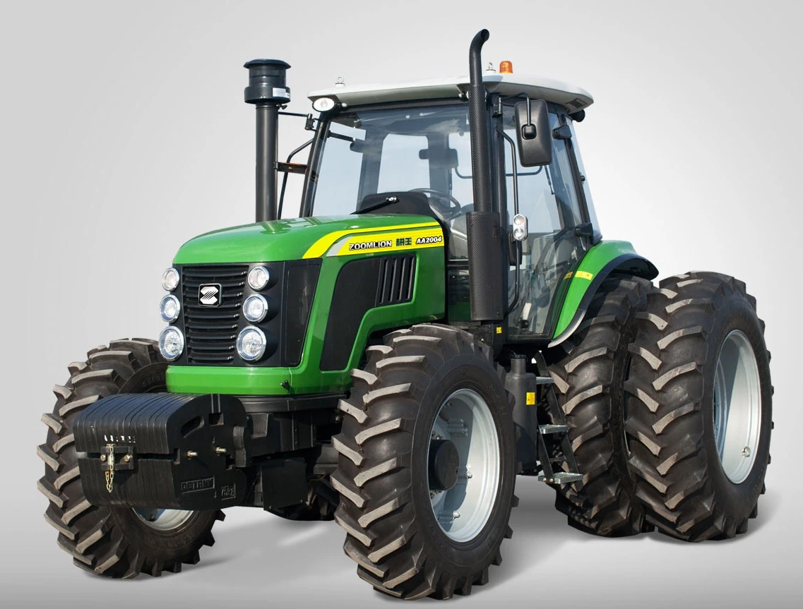 Zoomlion Tractor & Construction Plant Wiki FANDOM powered by Wikia