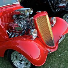 Hot Rod Tractor Construction Plant Wiki Fandom