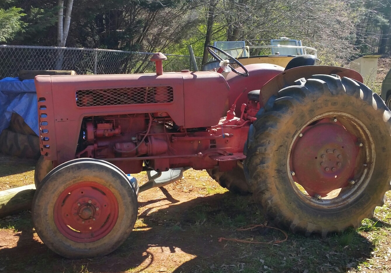 ... Carolyn Hilton of Braselton, GA USA, International B275 ...