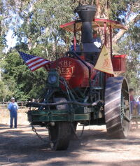 BestTractor