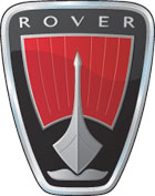 Rover logo new