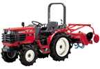 Honda TX181 MFWD - 2003