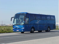 Berkhof Axial