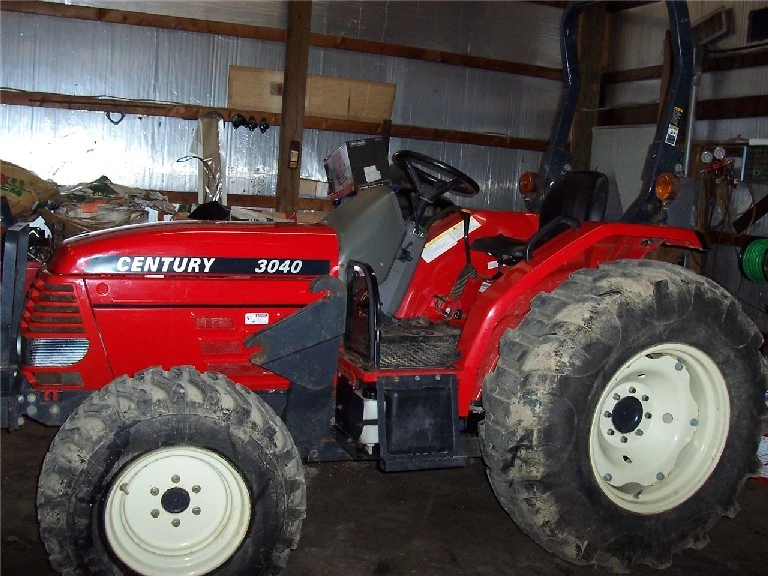 Century Tractors Tractor & Construction Plant Wiki Fandom