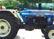 Powertrac 4455-2008