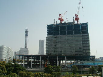 Nissan Motors Tractor Construction Plant Wiki Fandom