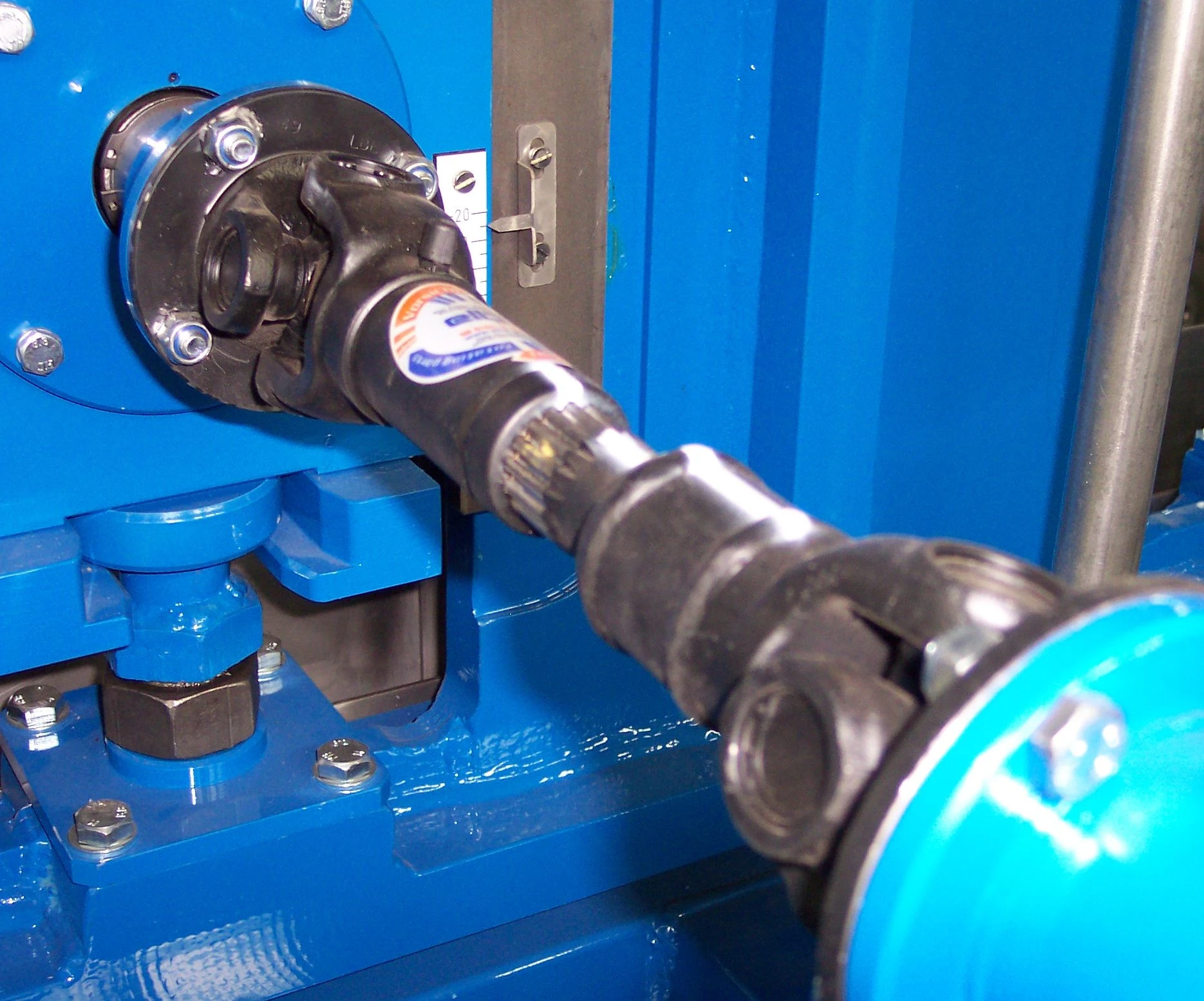 Universal joint Tractor & Construction Plant Wiki FANDOM powered by