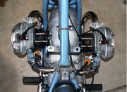 Briggs and stratton motor Briggs and stratton motor