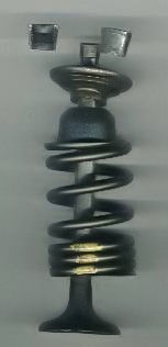 Poppetvalve